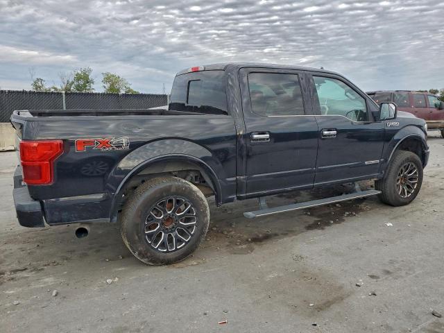Ford F-150 Supercrew Image 7