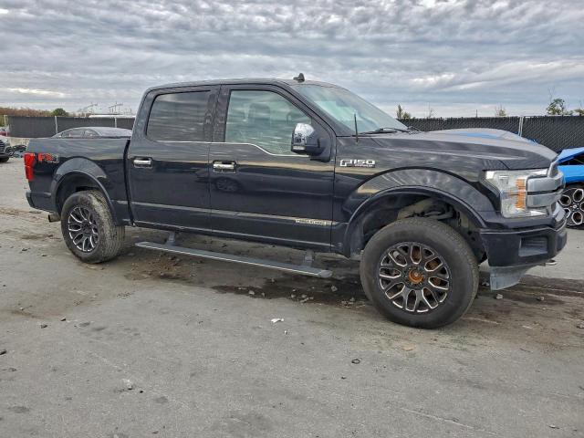 Ford F-150 Supercrew Image 12