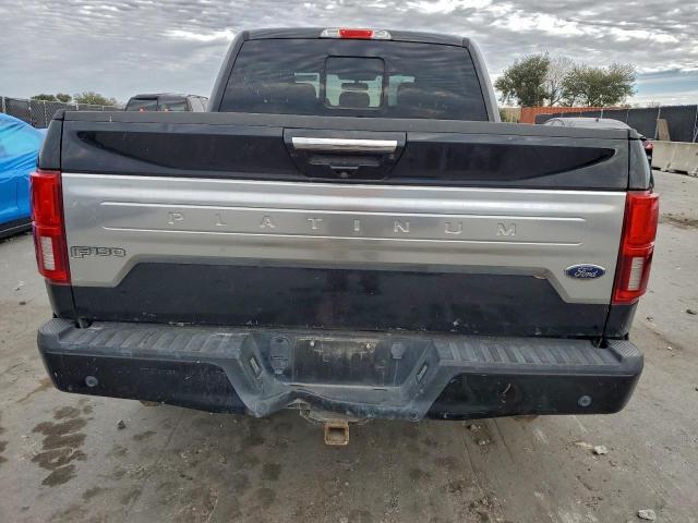 Ford F-150 Supercrew Image 4