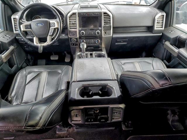 Ford F-150 Supercrew Image 3