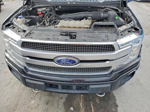 Ford F-150 Supercrew Image 6