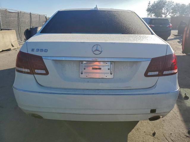 Mercedes-Benz E-Class 350 Image 3