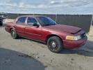 Ford Crown Vic Police Interceptor Image 5