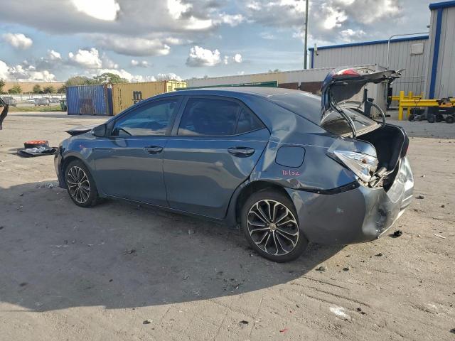 Toyota Corolla L Image 3