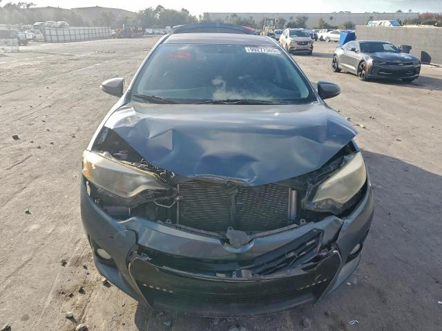 Toyota Corolla L Image 5