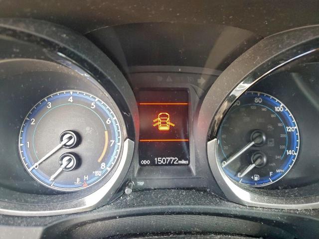 Toyota Corolla L Image 7