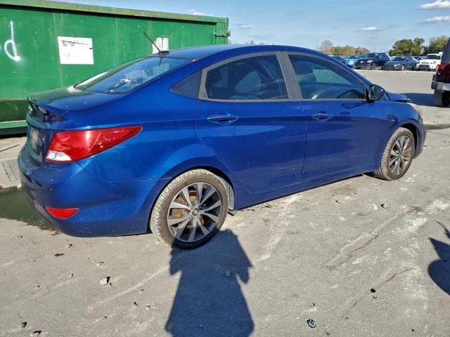 Hyundai ACCENT Se Image 11