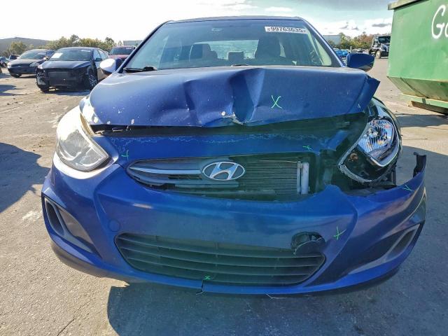 Hyundai ACCENT Se Image 7