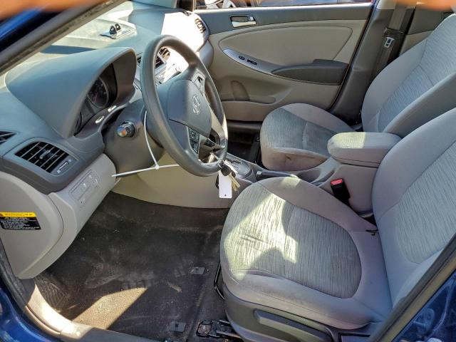 Hyundai ACCENT Se Image 6