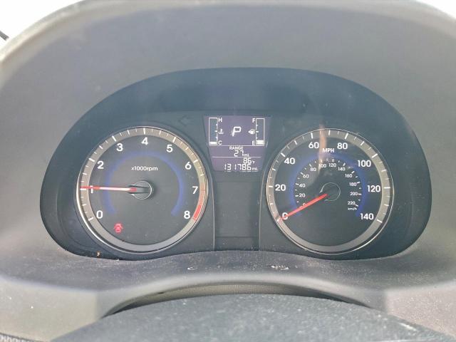 Hyundai ACCENT Se Image 2