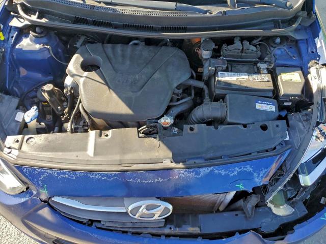 Hyundai ACCENT Se Image 3