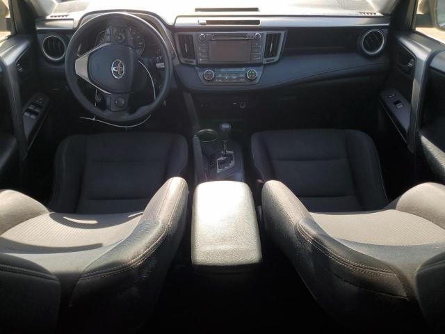 Toyota RAV4 Xle Image 6