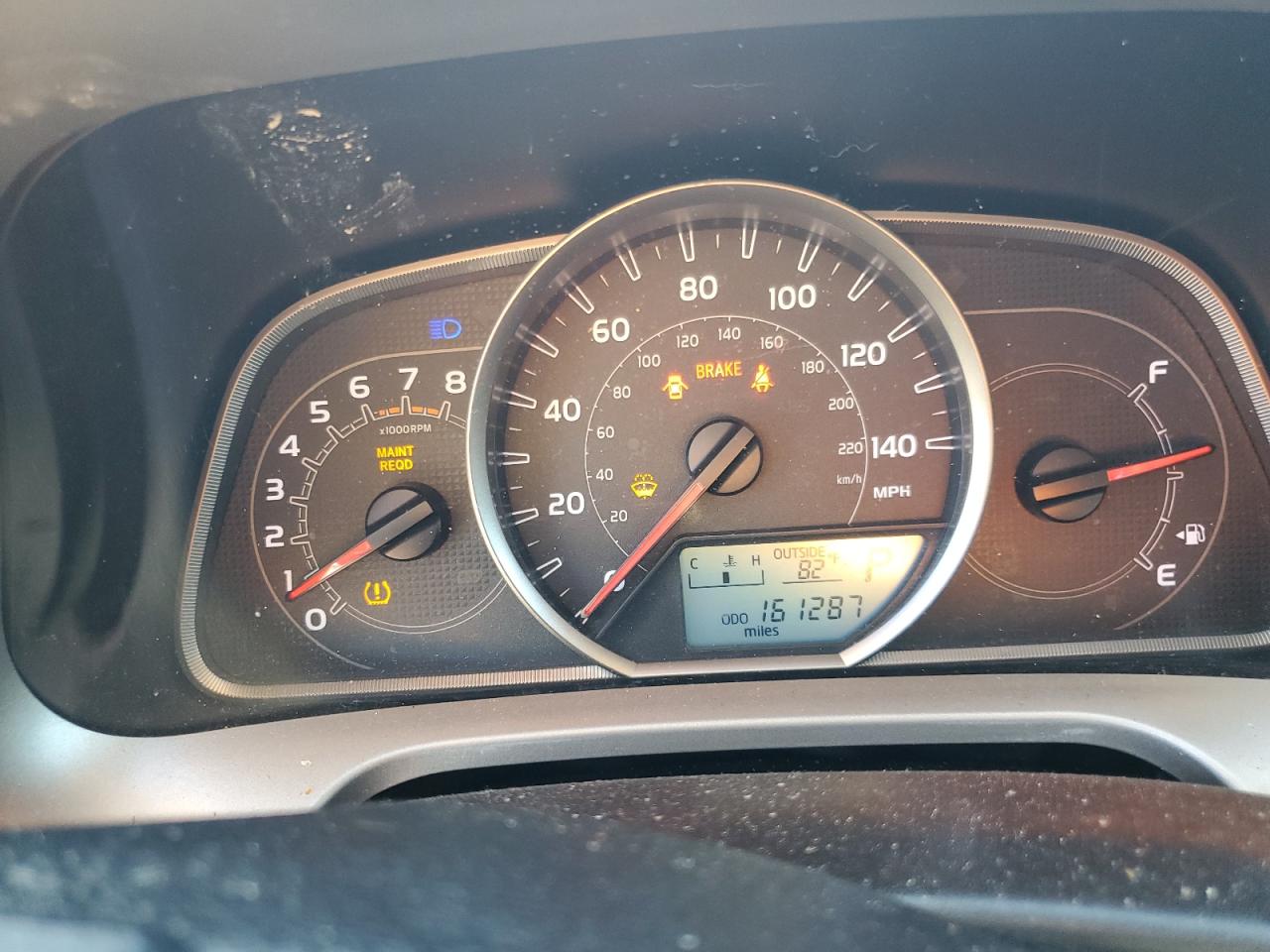 Toyota RAV4 Xle Image 7