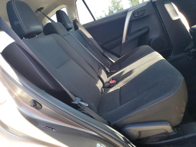 Toyota RAV4 Xle Image 9