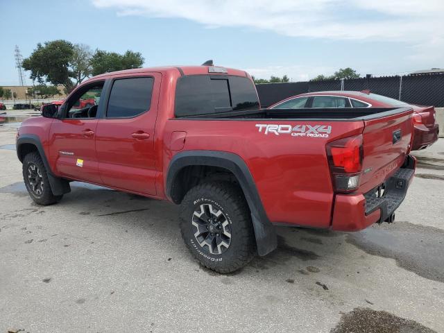 Toyota Tacoma Double Cab Image 5