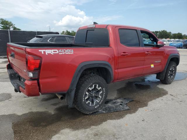 Toyota Tacoma Double Cab Image 6
