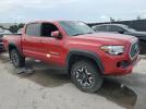 Toyota Tacoma Double Cab Image 4
