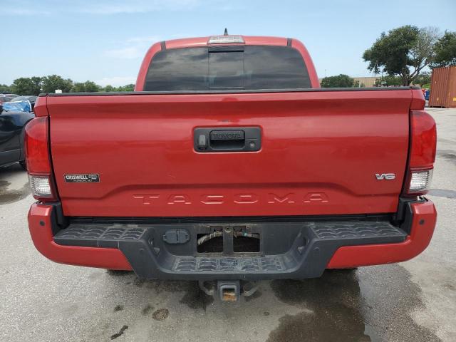 Toyota Tacoma Double Cab Image 2