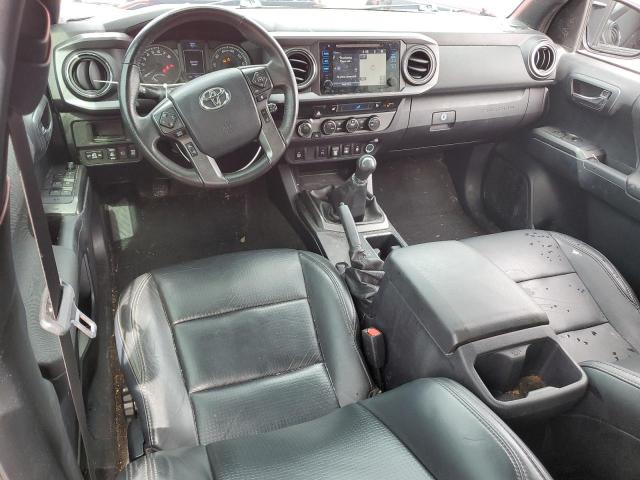 Toyota Tacoma Double Cab Image 13