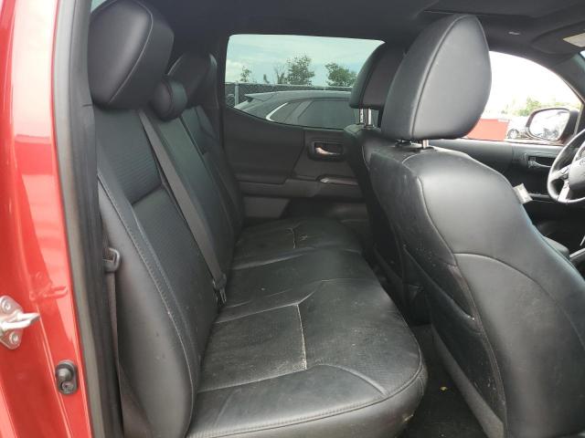 Toyota Tacoma Double Cab Image 11