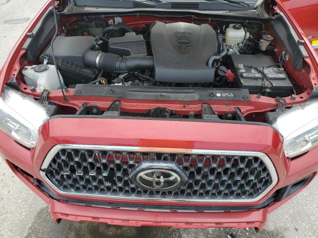 Toyota Tacoma Double Cab Image 12