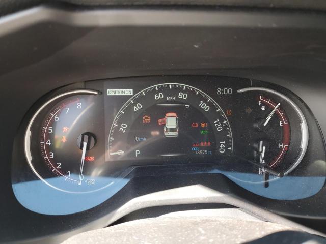 Toyota RAV4 Xle Image 5