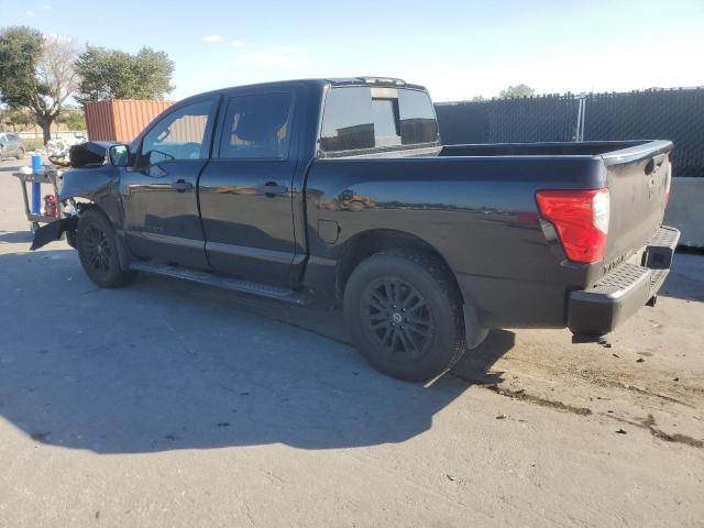 Nissan Titan Sv Image 5