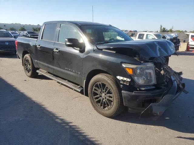 Nissan Titan Sv Image 6