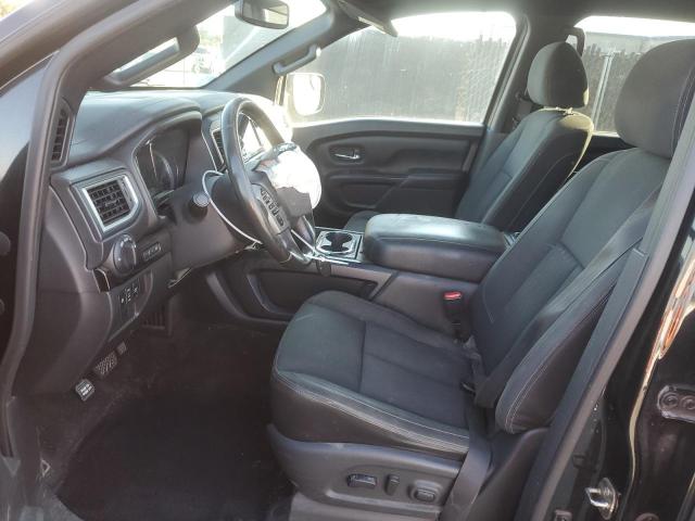 Nissan Titan Sv Image 8