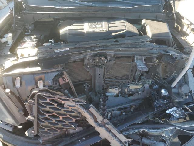 Nissan Titan Sv Image 12