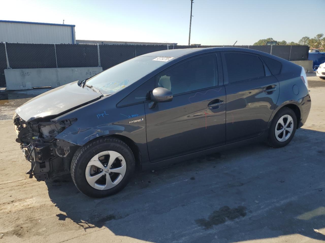 Toyota Prius Image 1