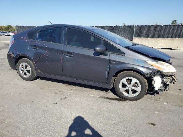 Toyota Prius Image 5