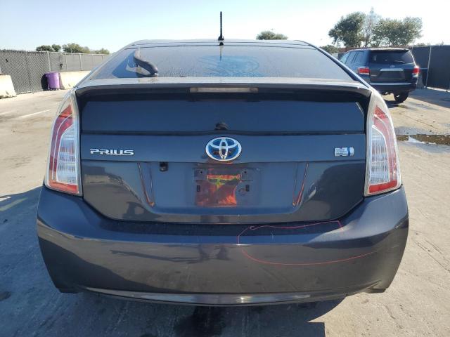 Toyota Prius Image 7