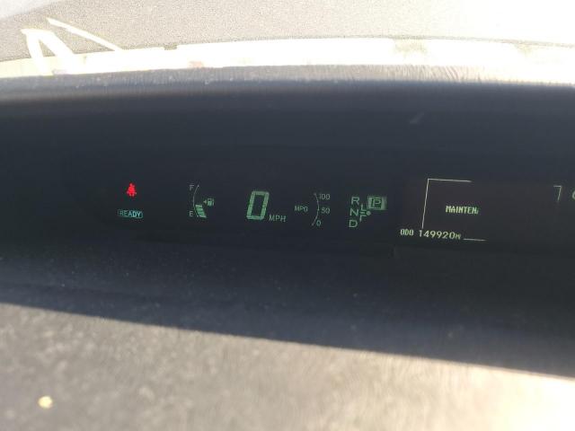 Toyota Prius Image 4