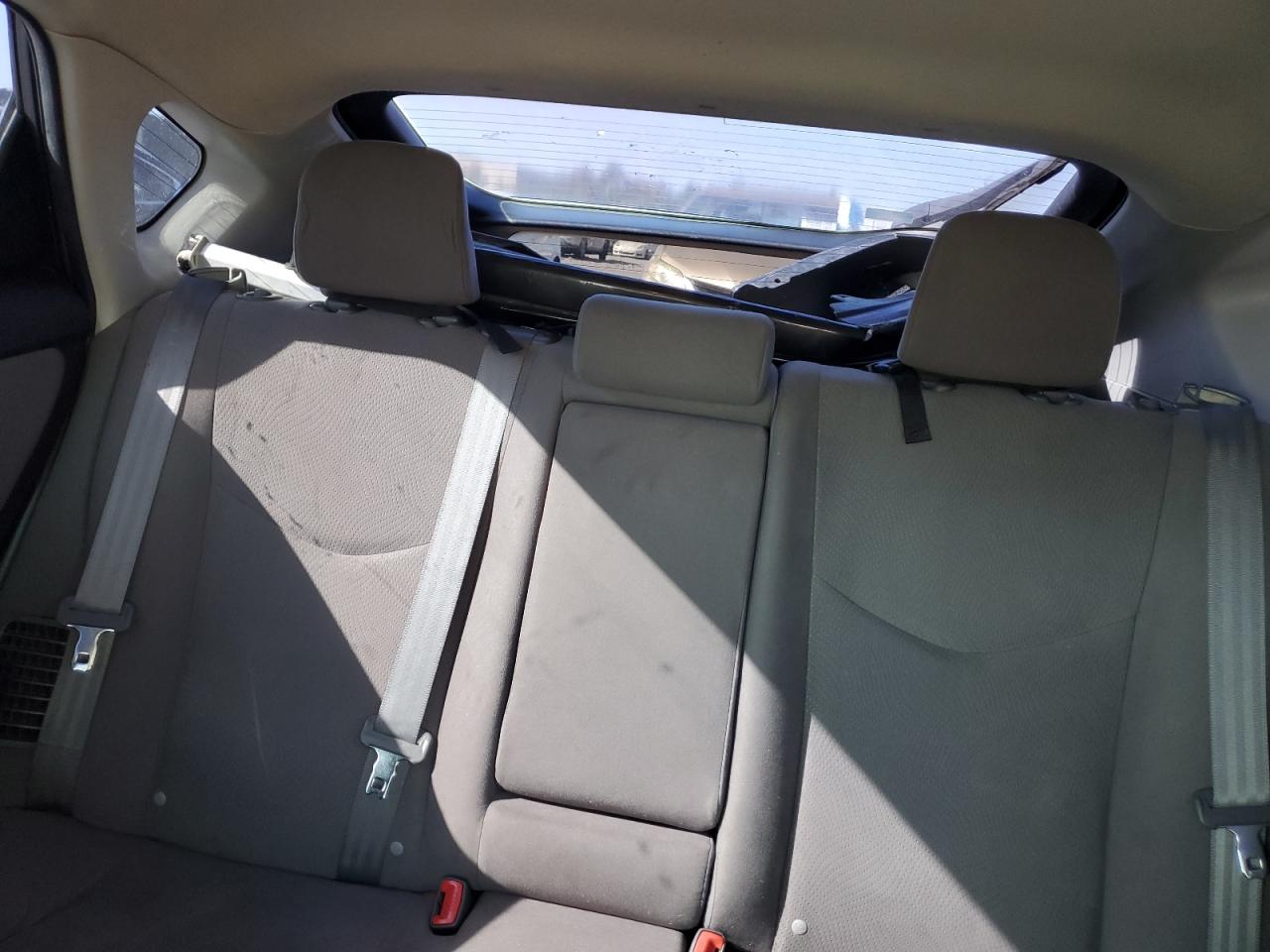 Toyota Prius Image 14