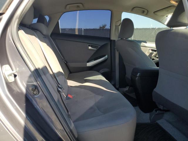 Toyota Prius Image 2