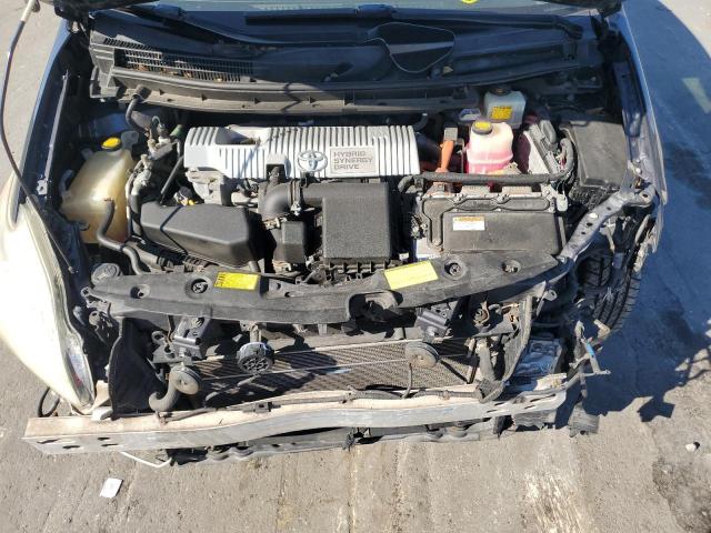Toyota Prius Image 12