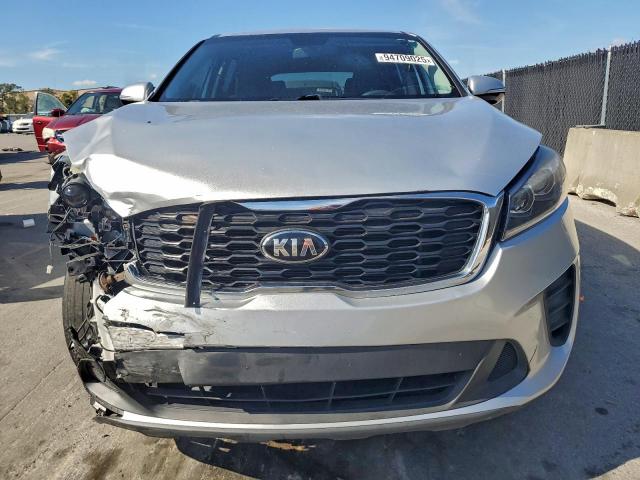 Kia Sorento L Image 2