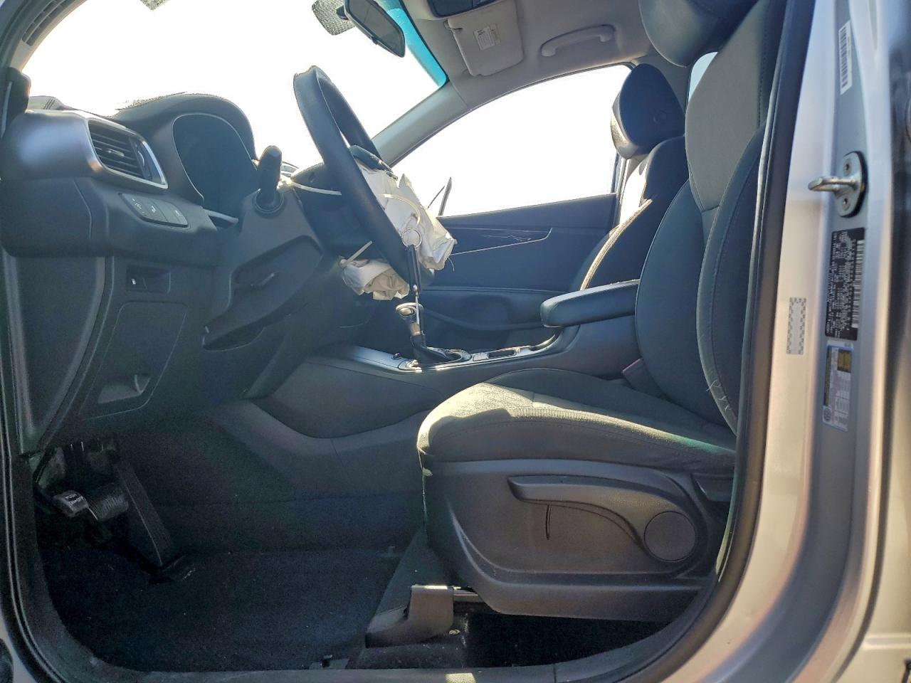 Kia Sorento L Image 4