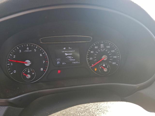 Kia Sorento L Image 3