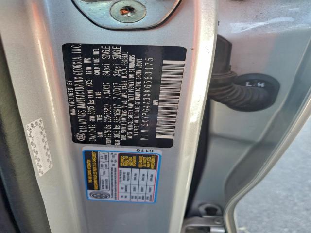 Kia Sorento L Image 8