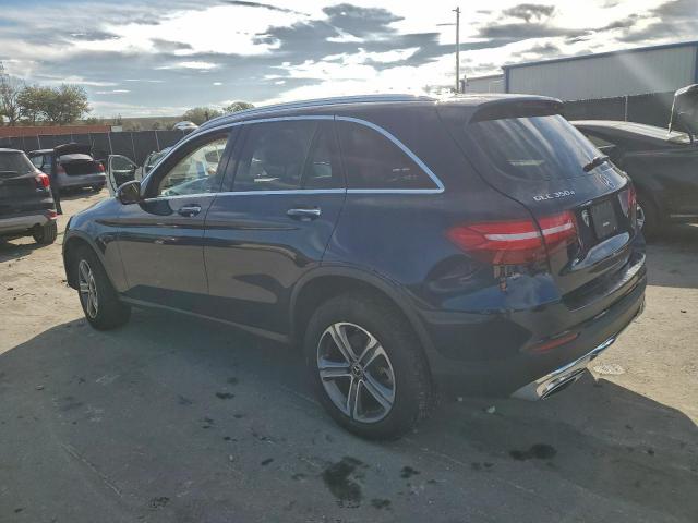 Mercedes-Benz GLC 350e Image 2