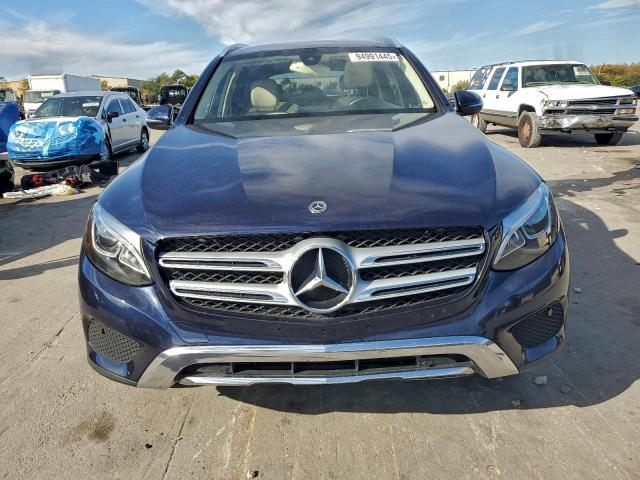 Mercedes-Benz GLC 350e Image 11