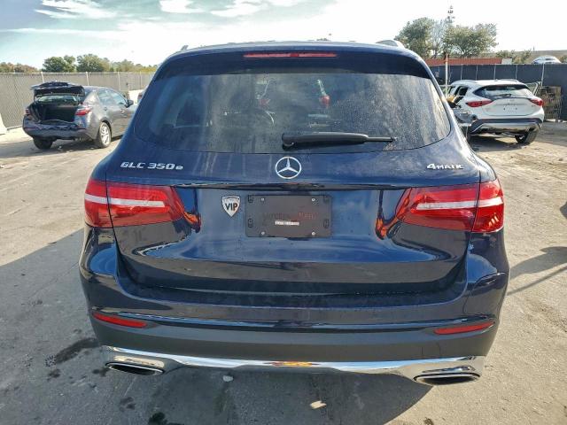 Mercedes-Benz GLC 350e Image 8