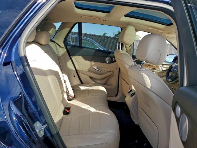 Mercedes-Benz GLC 350e Image 10