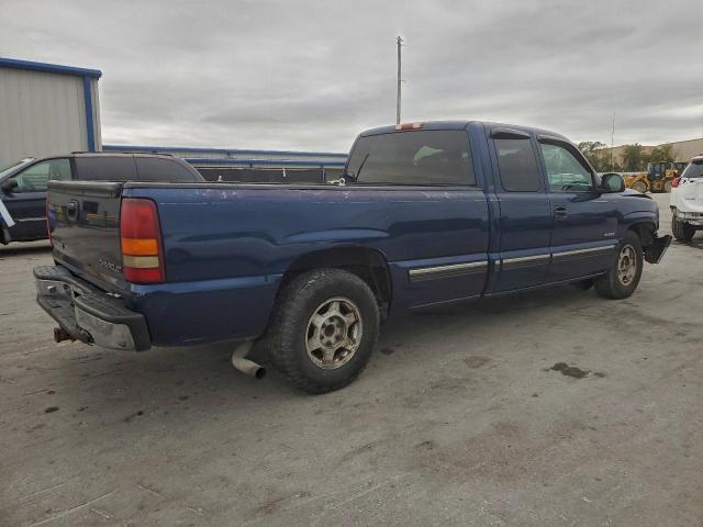Chevrolet Silverado C1500 Image 4