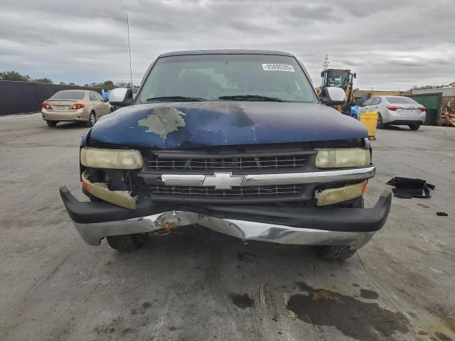 Chevrolet Silverado C1500 Image 9