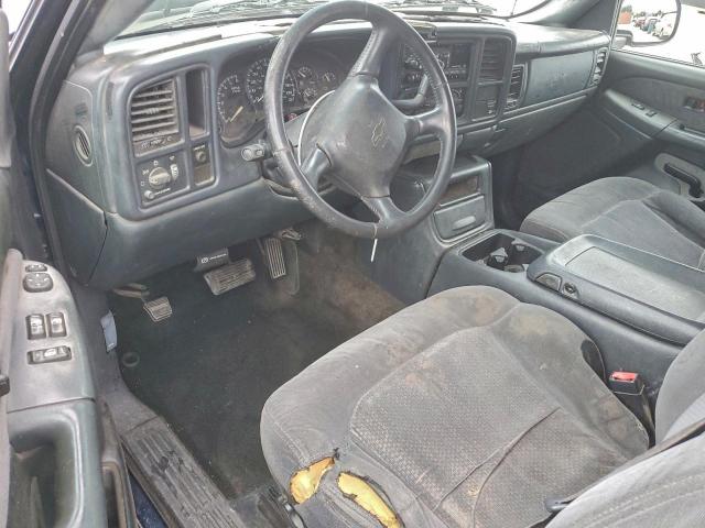 Chevrolet Silverado C1500 Image 6