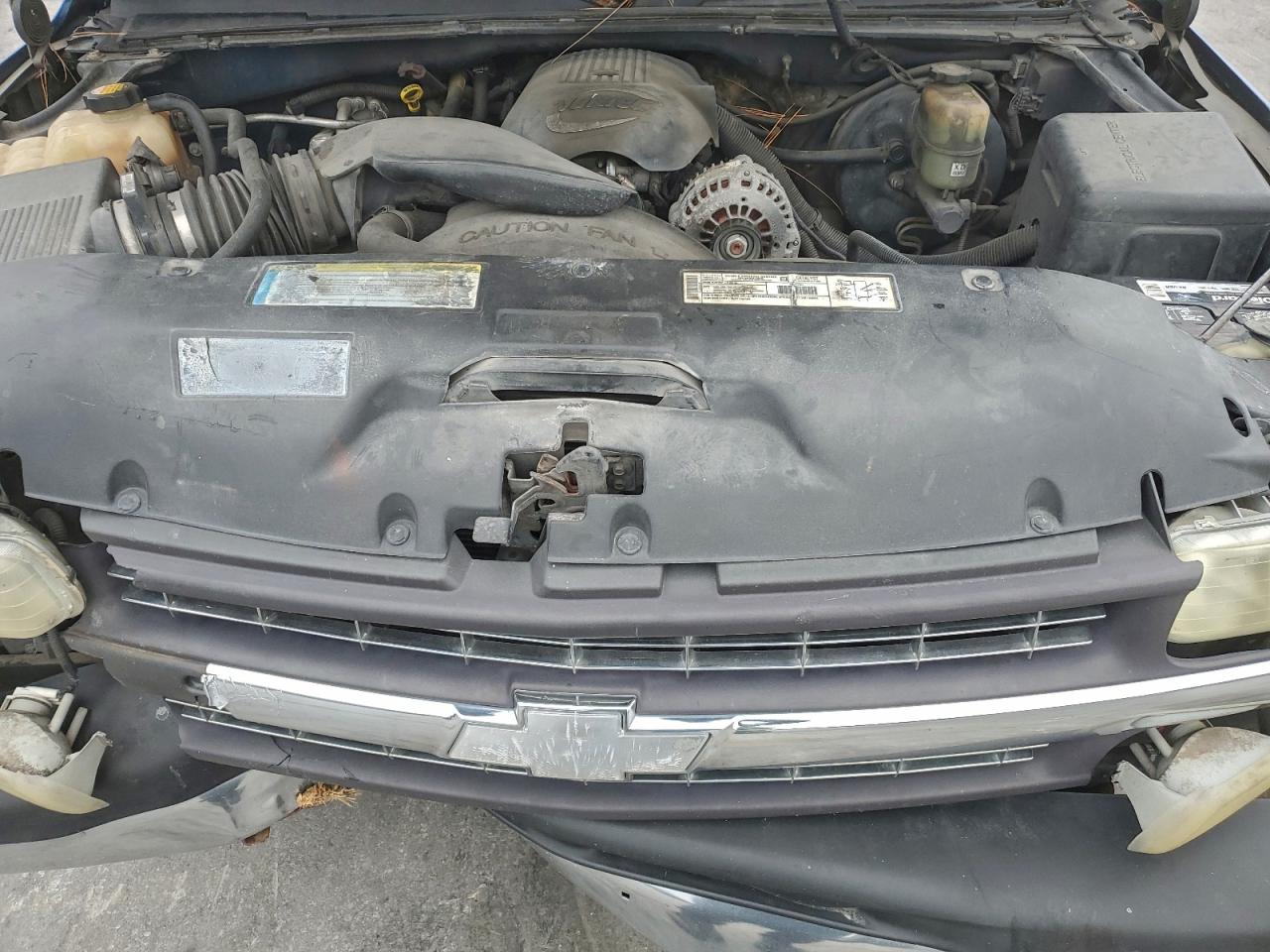 Chevrolet Silverado C1500 Image 7