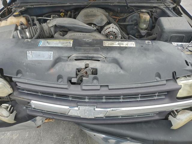 Chevrolet Silverado C1500 Image 7